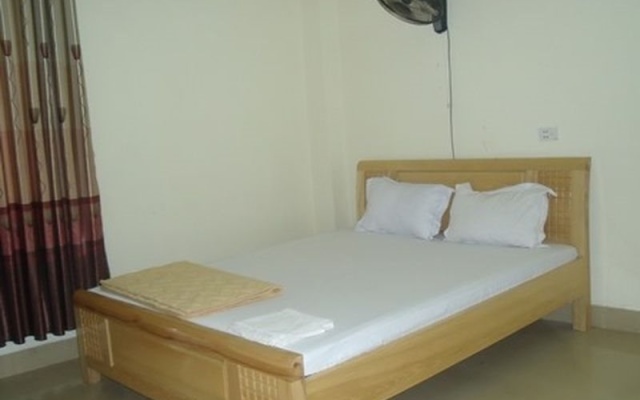 Yen Ngoc Hotel – Guest Rooms – Vinh Yen
