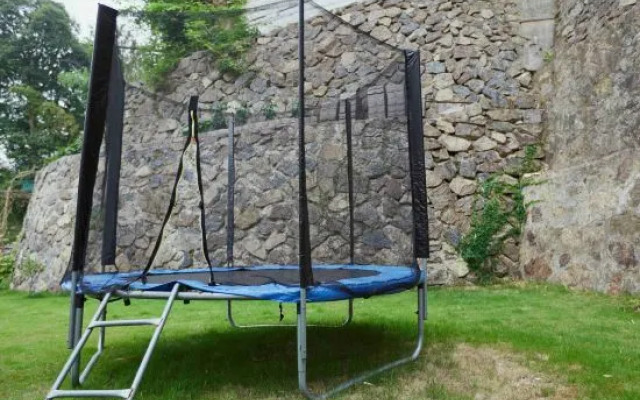 Moganshan Zhuohan Holiday Guesthouse