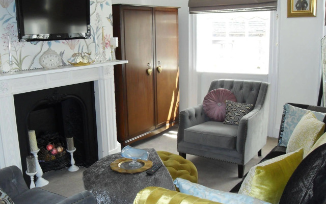 Jessop House