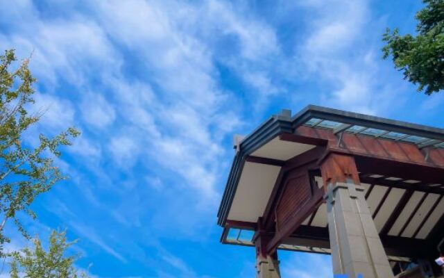 Kunming Yinyuan Hotel