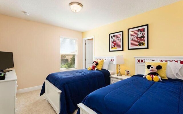 4221 Oakview Drive 6 Bedroom Home