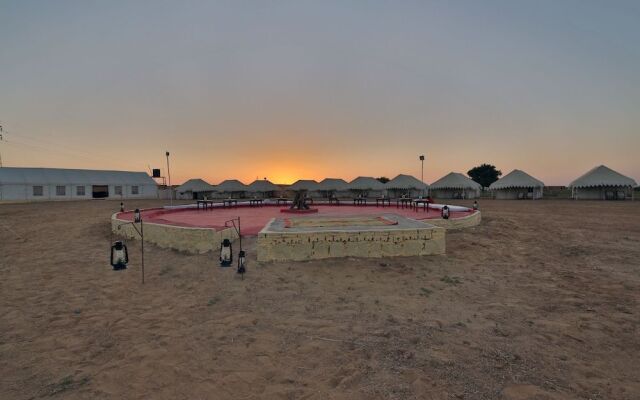 Jaisalmer Desert Resort