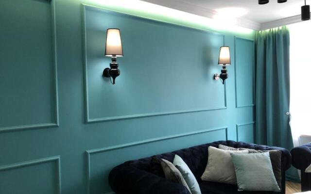 Family & Business Sauna Apartments Sienkiewicza Paderewskiego Centrum No2 z Parkingiem