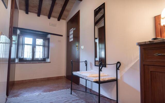 Agriturismo Sasso Rosso
