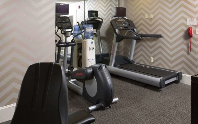 Residence Inn by Marriott Spartanburg