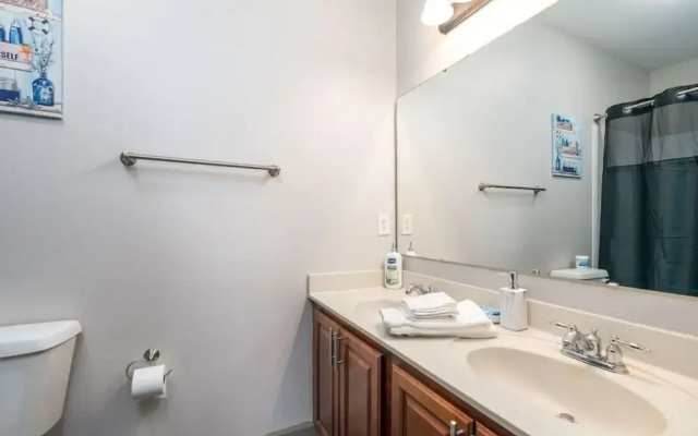 Lovely 1-bedroom Keystone