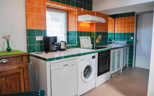 Maison Locmaria, 3 pièces, 4 personnes - FR-1-418-158