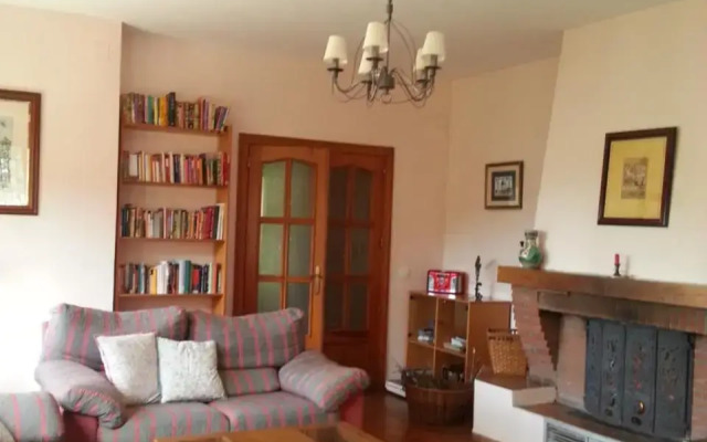 Casa El Prao