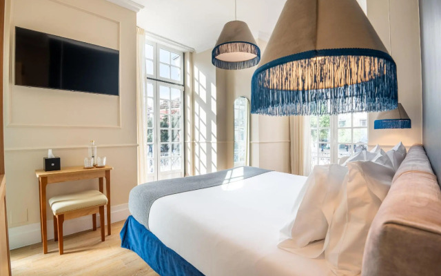Boemio FLH Hotels