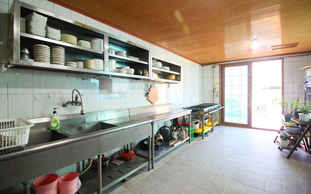 Cheongdo Four Seasons Pension