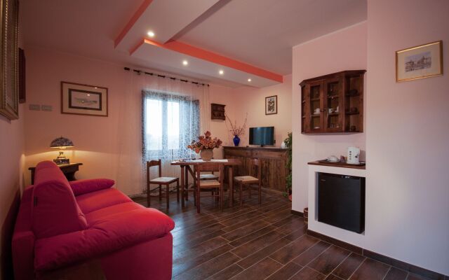 Santa Maria degli Ancillotti