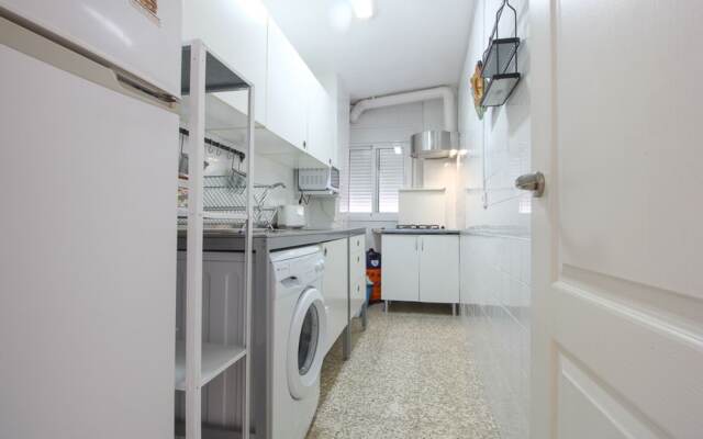 Deluxe Apartment Pumarejo