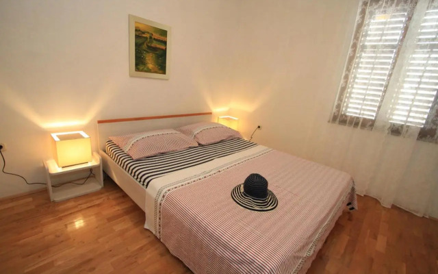 Holiday Apartment Rokov