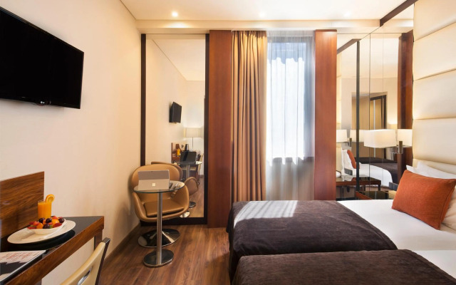 TURIM Av Liberdade Hotel