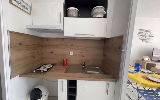 Les Terrasses de la Mer 22578