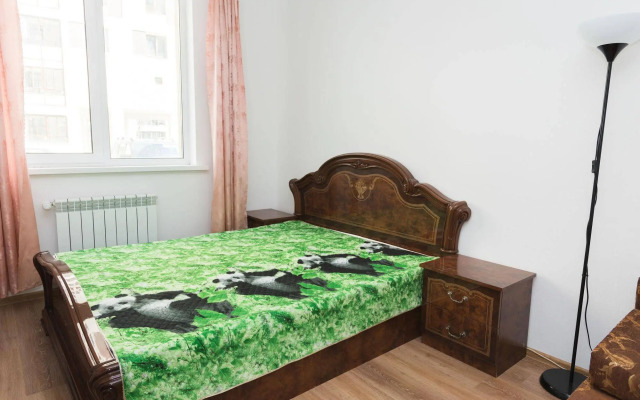 Апартаменты «Иерополис-3» на Восточной