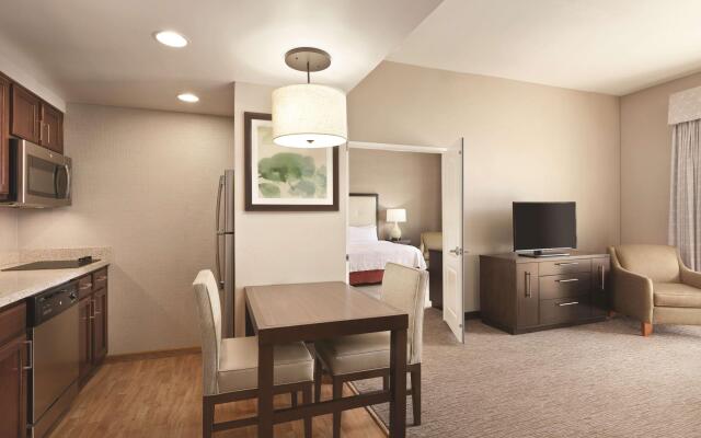 Homewood Suites by Hilton La Quinta