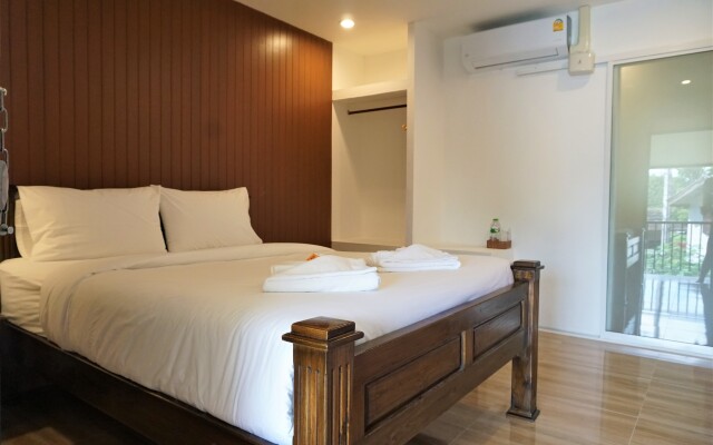 Lanna Haven Hotel