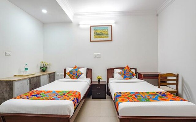 Fabhotel Vtn Homes