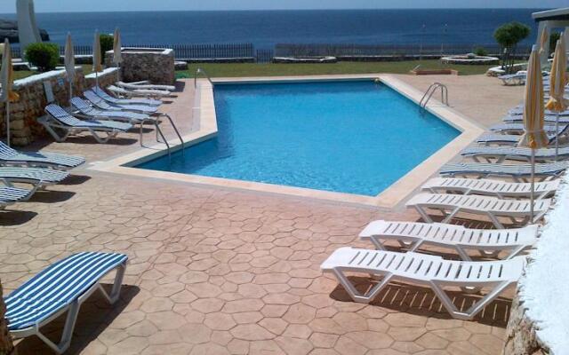 Binibeca Beach Villas