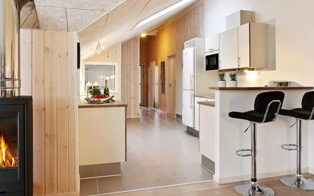 Holiday Home in Kappeln