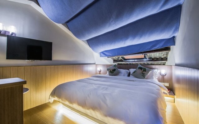 Lagom Hong Xiang Hotel