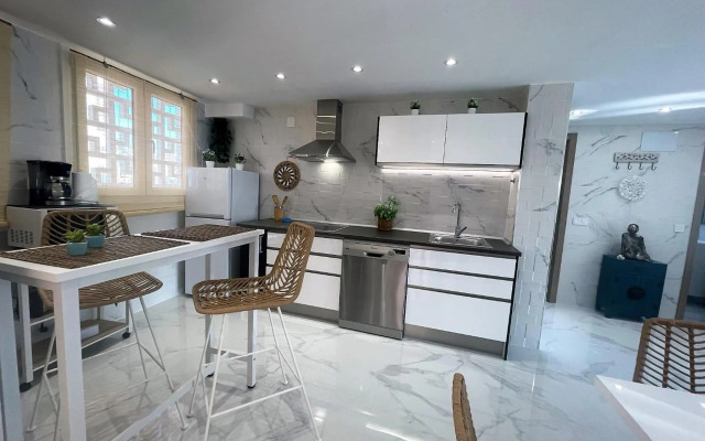 My Sweet Apartments Oca View