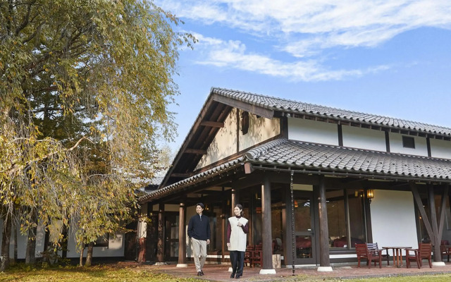 Tsumagoi Prince Hotel