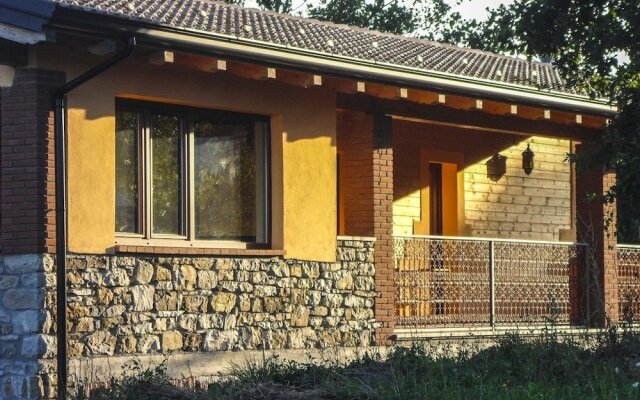 BB Casa Berbera