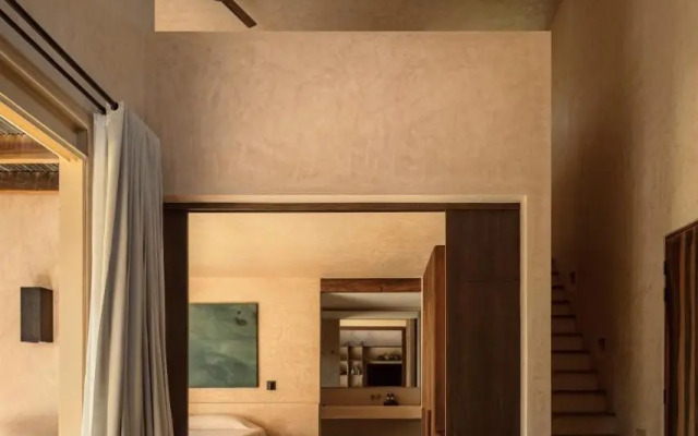 NABOA Hotel Tulum
