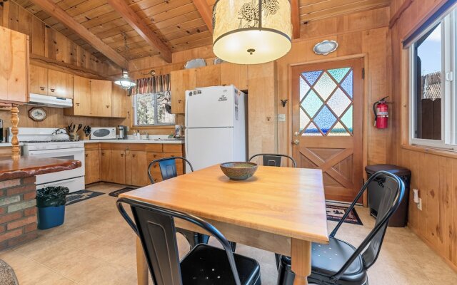 Robin Hood's Hideaway