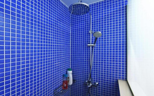 Villa Blue Marlin 8