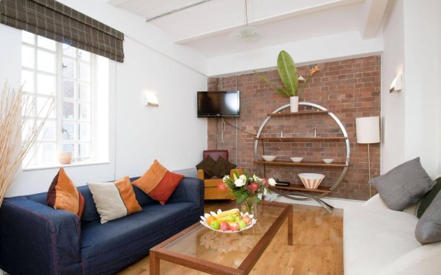 Cleyro Serviced Apartments-City Centre