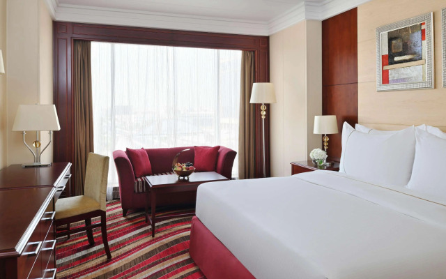 Mövenpick Hotel City Star Jeddah
