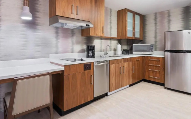 Residence Inn by Marriott Buffalo Downtown