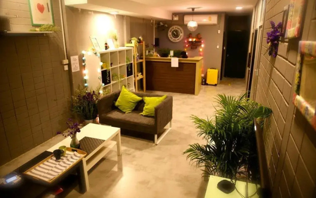 Deng Ba Hostel