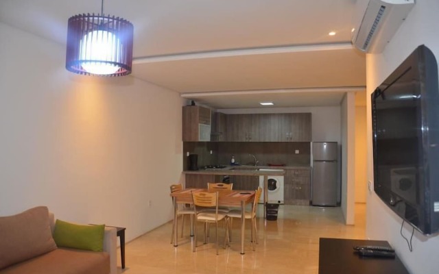 Appartement Residence Atrany Alc 145