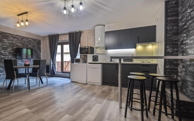 Vall d'Incles TOP NATURE HUT 5836