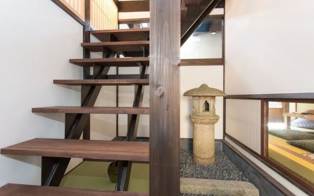 Kyoto Machiya Kizuki