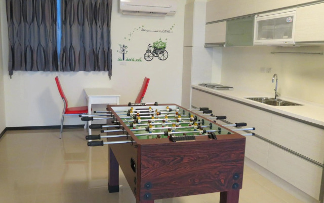 Grand Allevia Villa