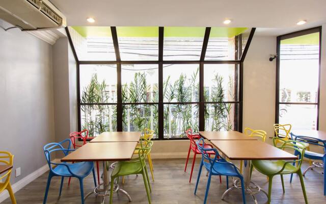 ibis Styles Joinville