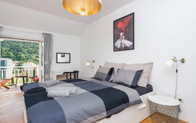 Apartment Marilyn