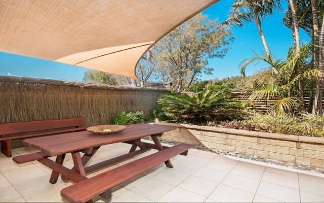 Casuarina Cove 1 - Free WiFi - Air Conditioning - East Ballina