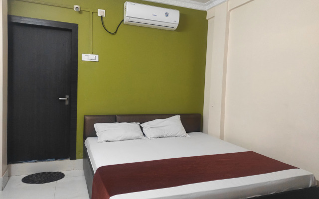 Homecation S P Lodge