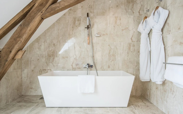 Domaine de La Groirie - Le Mans