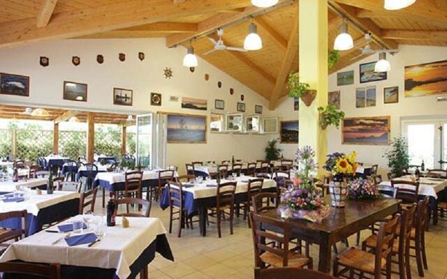 Camping Village Marina Chiara