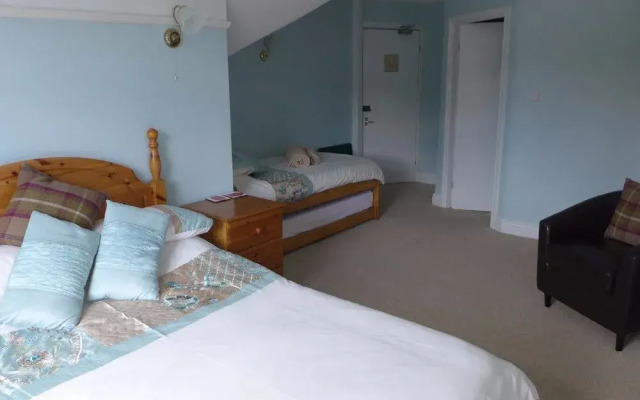 Thorneyfield Guest House