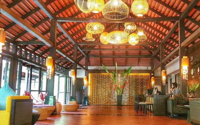 Estella Phuket Mai Khao Beach Resort