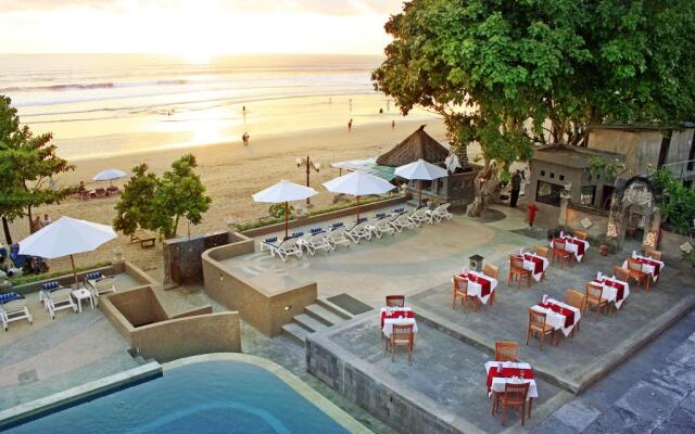 Pelangi Bali Hotel