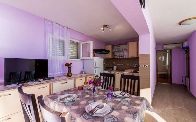 Apartment Angelina